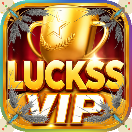lucksvip — galeri pratinjau Resmi APK